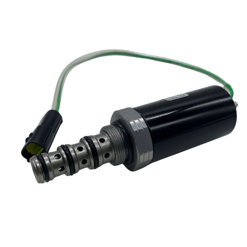 Imagem do produto VÁLVULA SOLENOIDE EPPR ESCAVADEIRA HYUNDAI